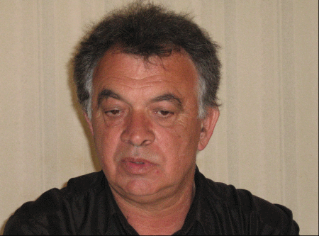 Miodrag Stajić 