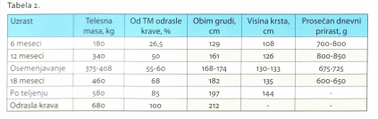 tabela 2