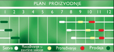 Plan proizvodnje