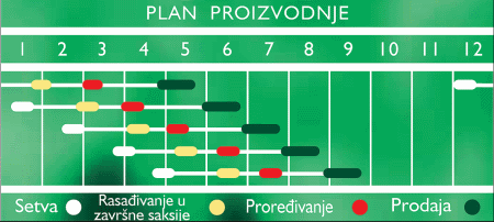 Plan proizvodnje