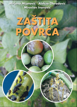 ZAŠTITA POVRĆA