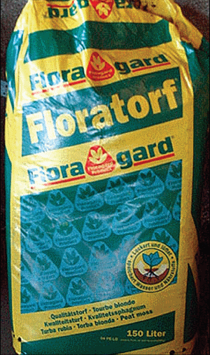 FLORATORF