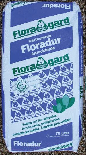 FLORAGARD