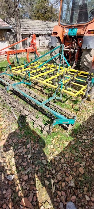 Setvospremac Agromerkur 