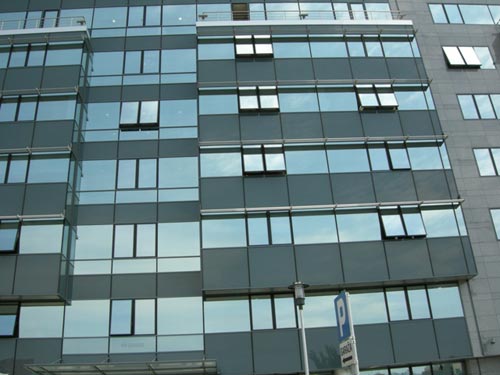 SUNPROTECT - zastitne folije