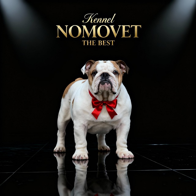 Engleski buldog vrhunski štenci