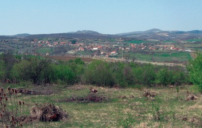Centar za strna žita iz Kragujevca